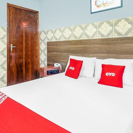 Hotel Osiris São Paulo Zewnętrze zdjęcie