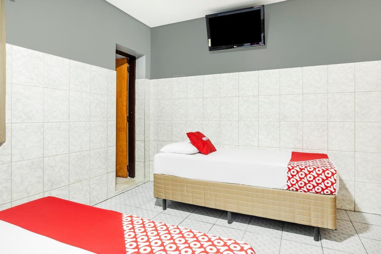 Hotel Osiris São Paulo Zewnętrze zdjęcie
