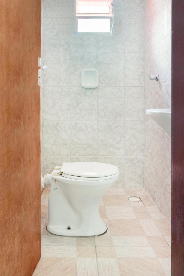 Hotel Osiris São Paulo Zewnętrze zdjęcie