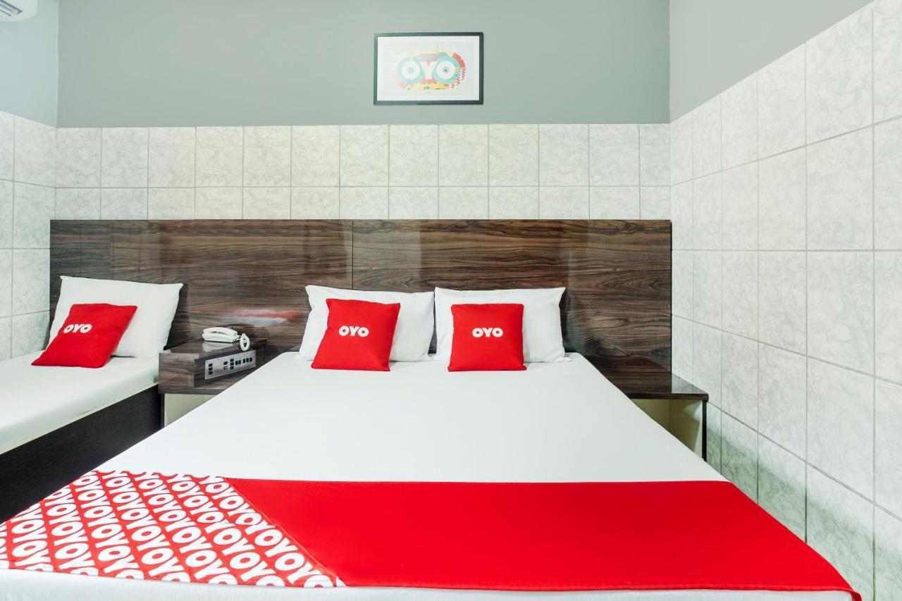 Hotel Osiris São Paulo Zewnętrze zdjęcie