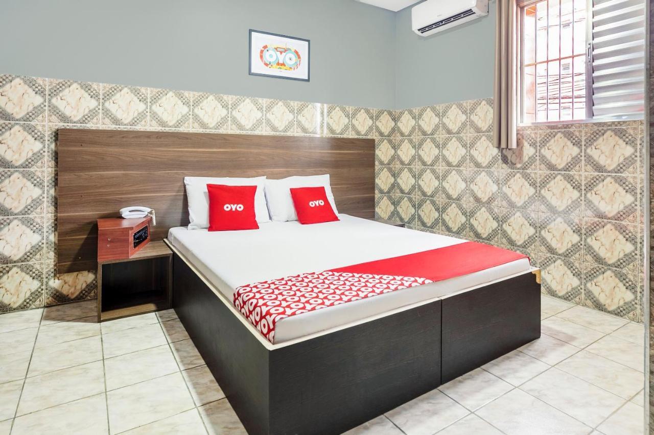 Hotel Osiris São Paulo Zewnętrze zdjęcie