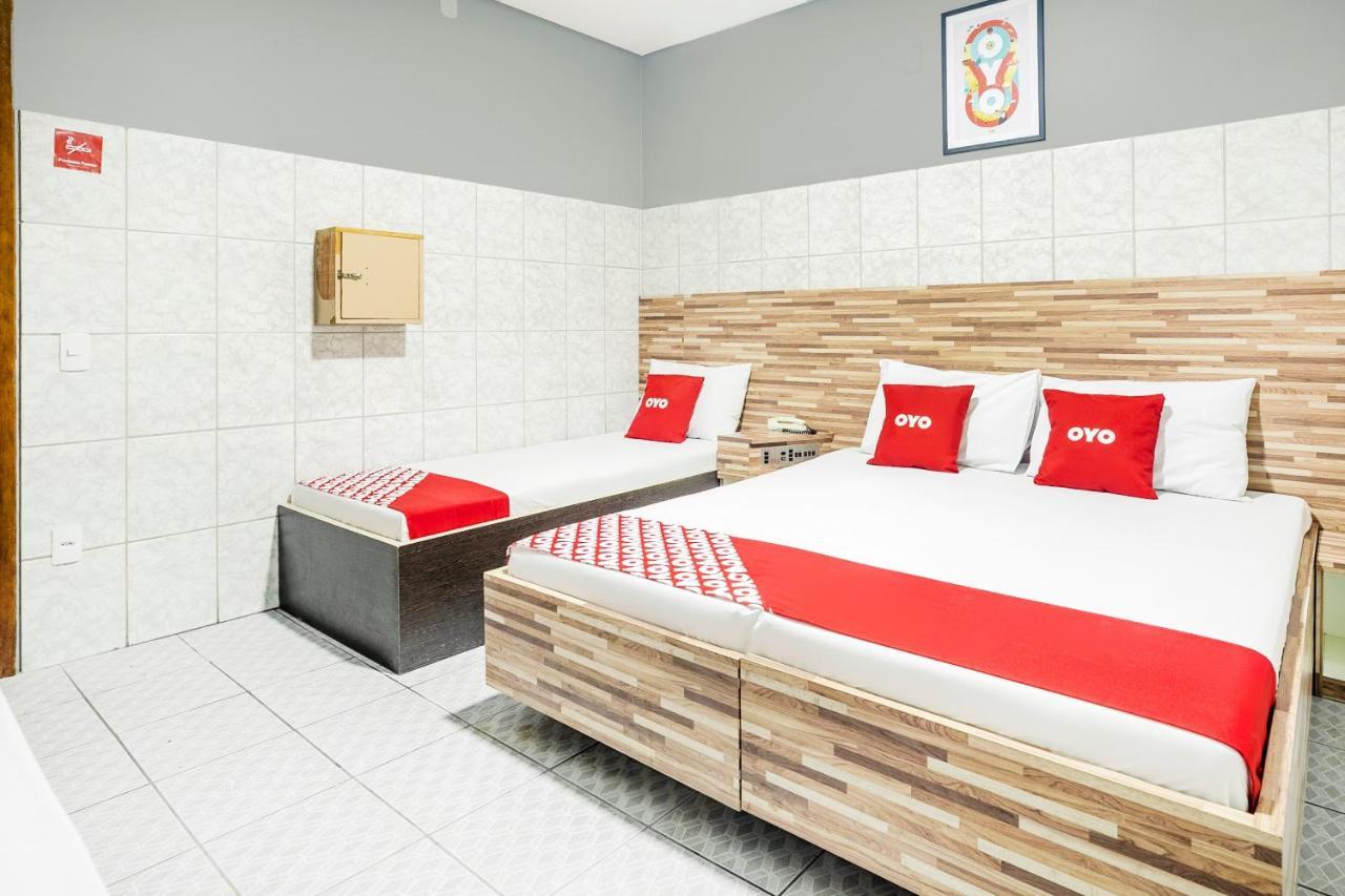 Hotel Osiris São Paulo Zewnętrze zdjęcie