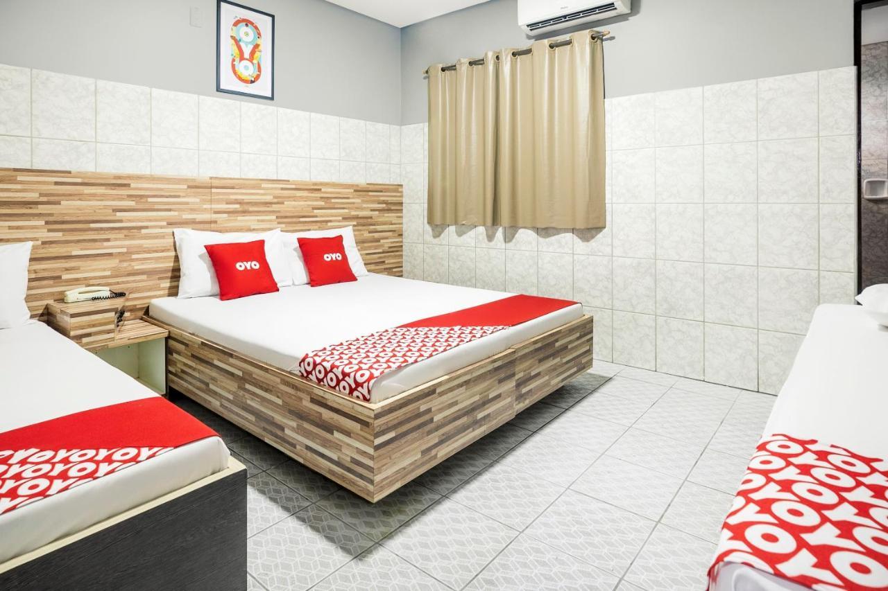 Hotel Osiris São Paulo Zewnętrze zdjęcie