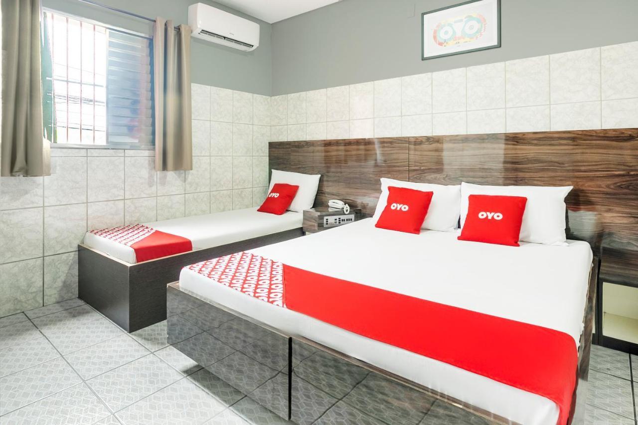 Hotel Osiris São Paulo Zewnętrze zdjęcie
