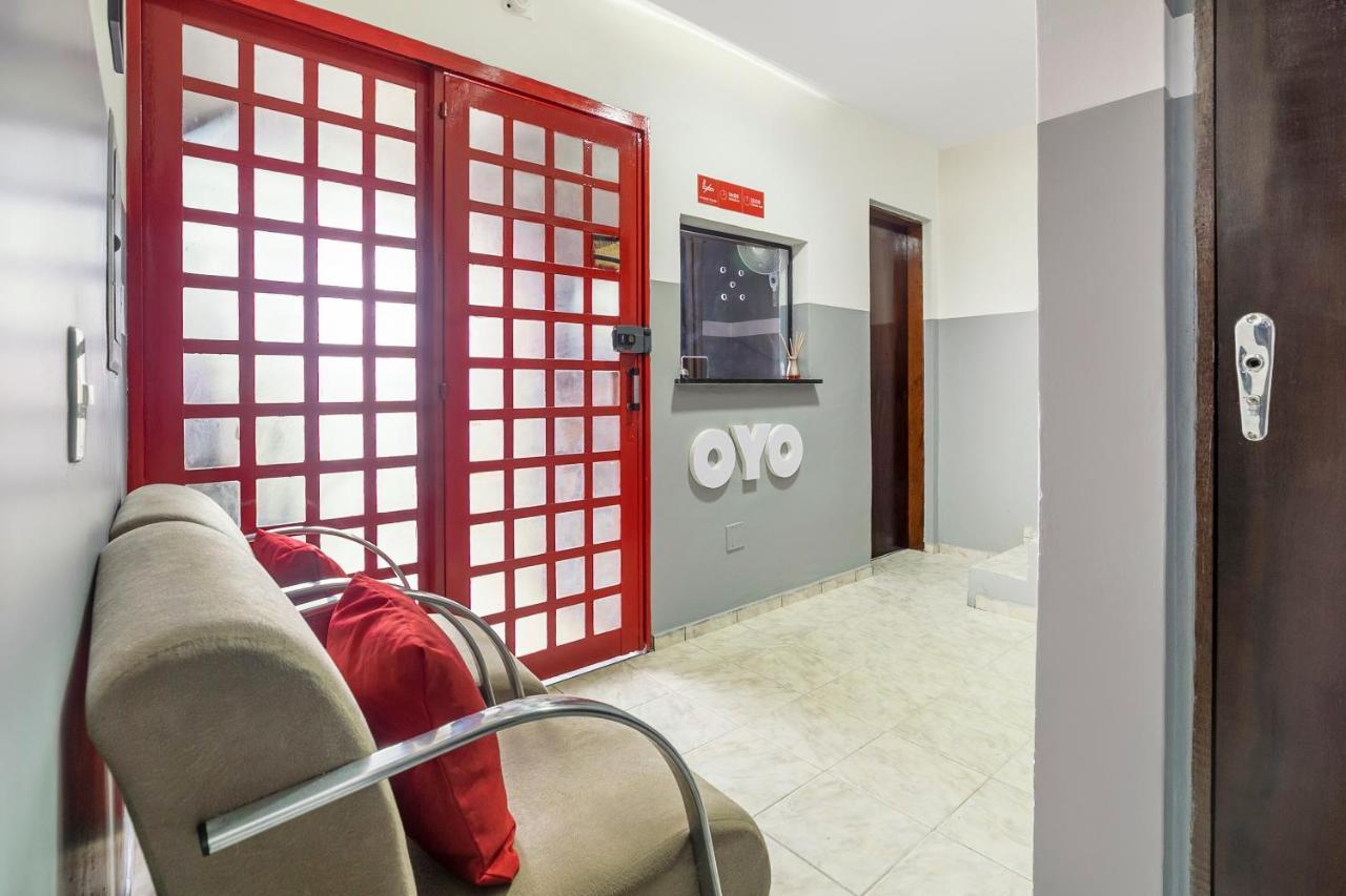 Hotel Osiris São Paulo Zewnętrze zdjęcie
