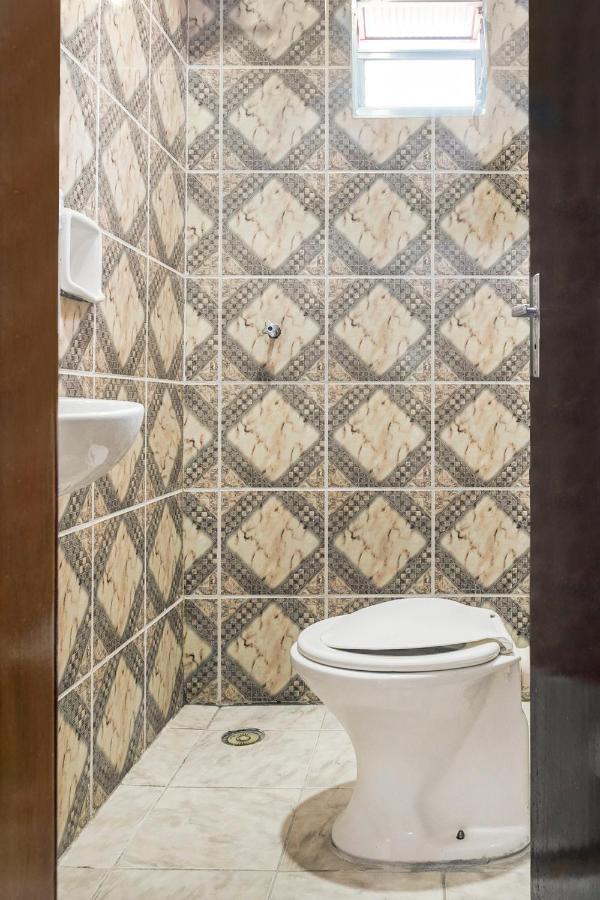 Hotel Osiris São Paulo Zewnętrze zdjęcie