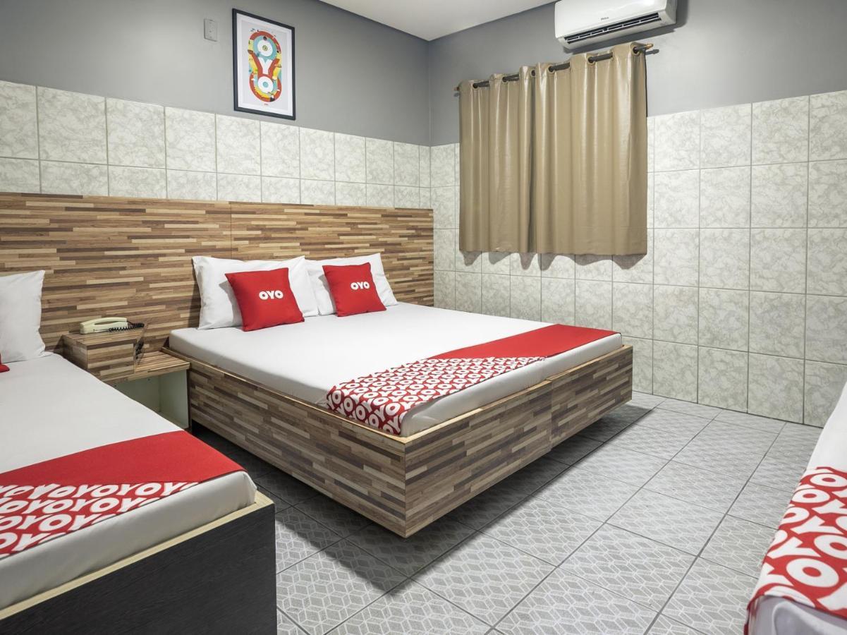 Hotel Osiris São Paulo Zewnętrze zdjęcie