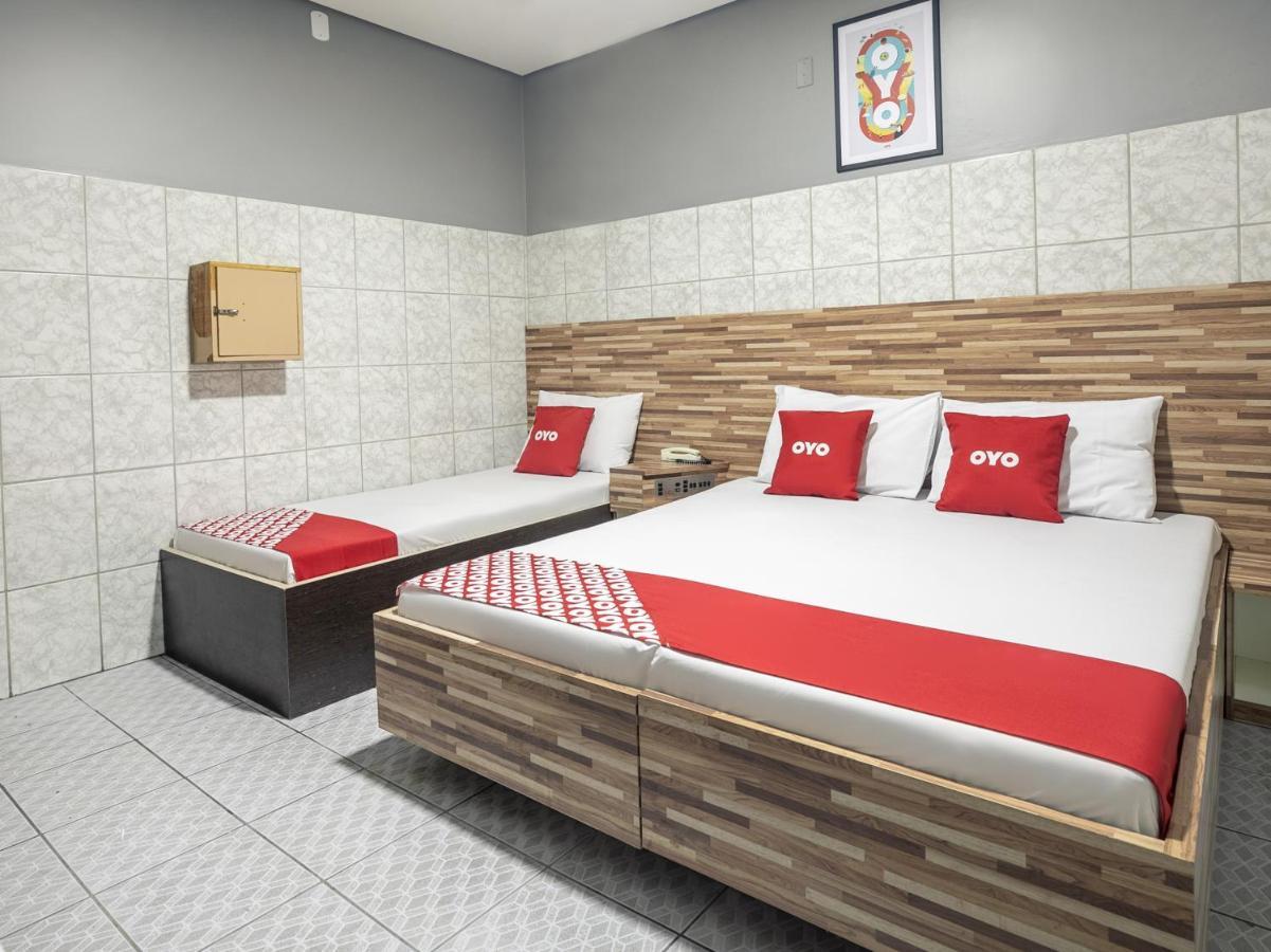 Hotel Osiris São Paulo Zewnętrze zdjęcie