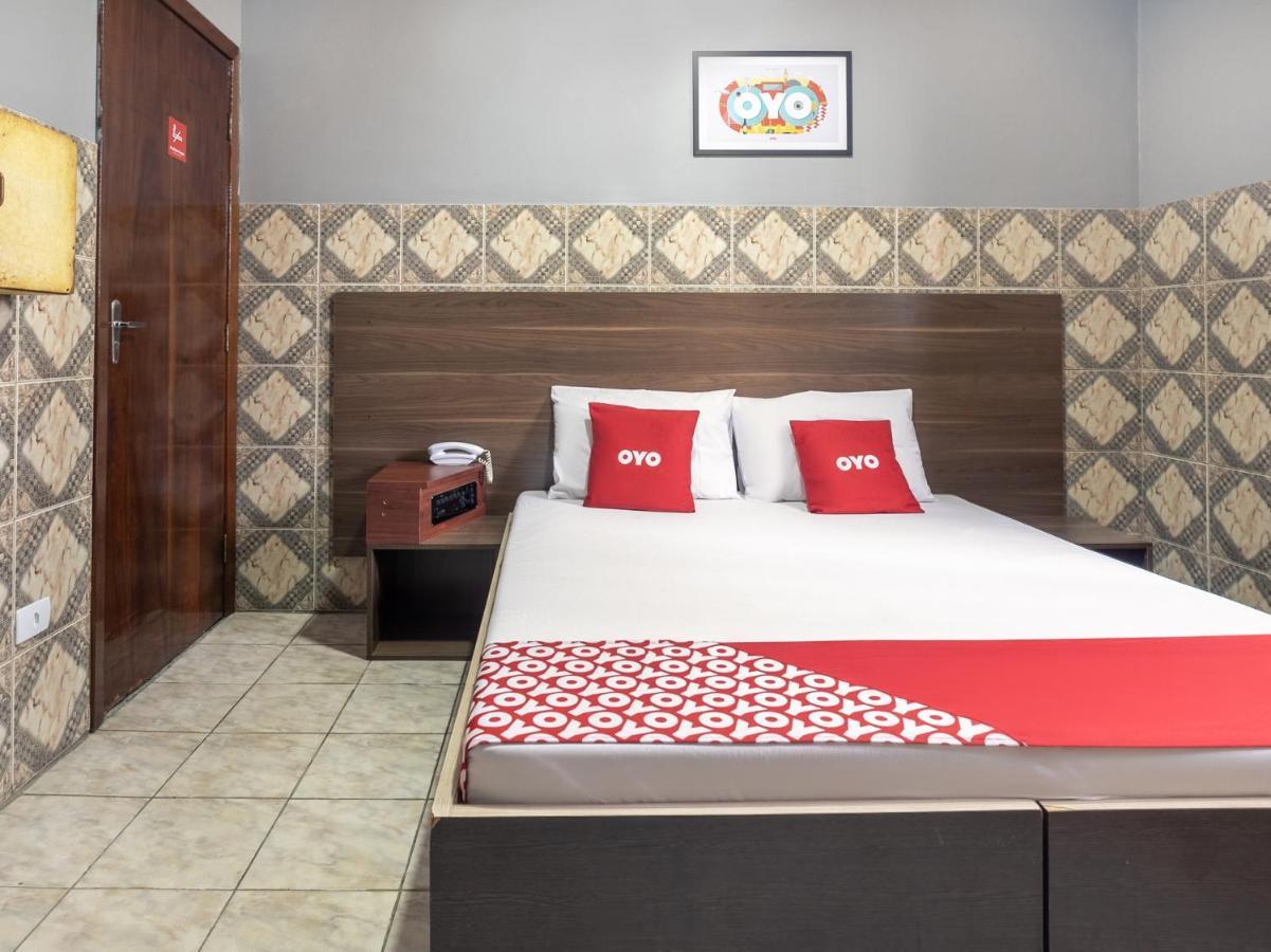 Hotel Osiris São Paulo Zewnętrze zdjęcie