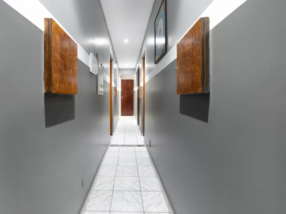 Hotel Osiris São Paulo Zewnętrze zdjęcie