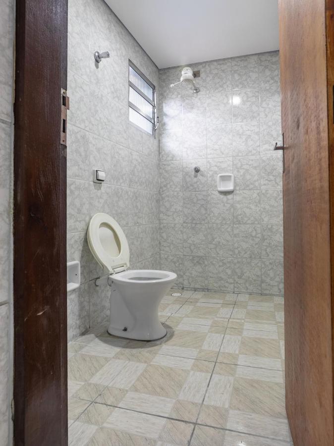 Hotel Osiris São Paulo Zewnętrze zdjęcie