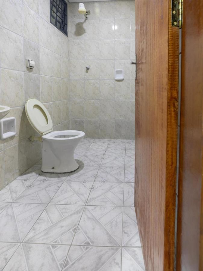 Hotel Osiris São Paulo Zewnętrze zdjęcie