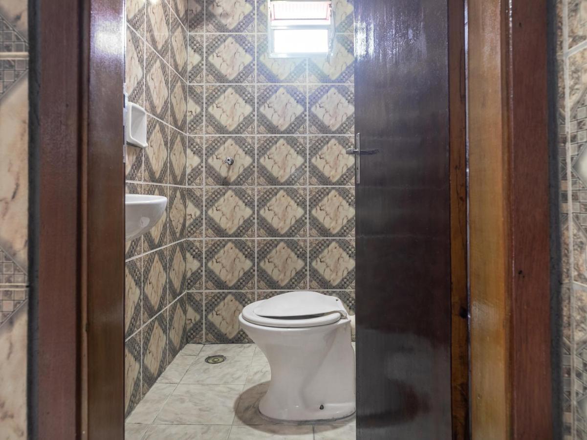 Hotel Osiris São Paulo Zewnętrze zdjęcie