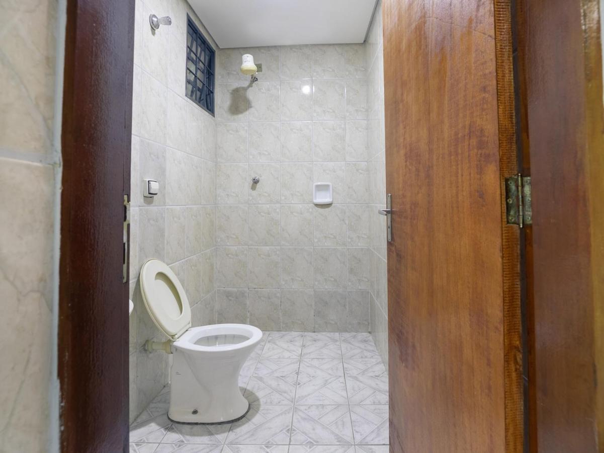 Hotel Osiris São Paulo Zewnętrze zdjęcie