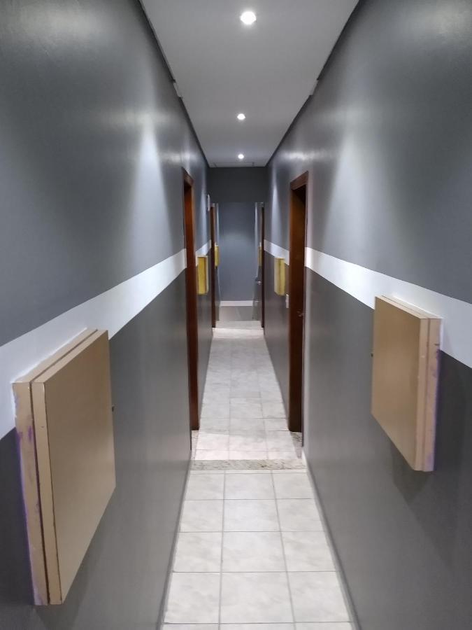Hotel Osiris São Paulo Zewnętrze zdjęcie