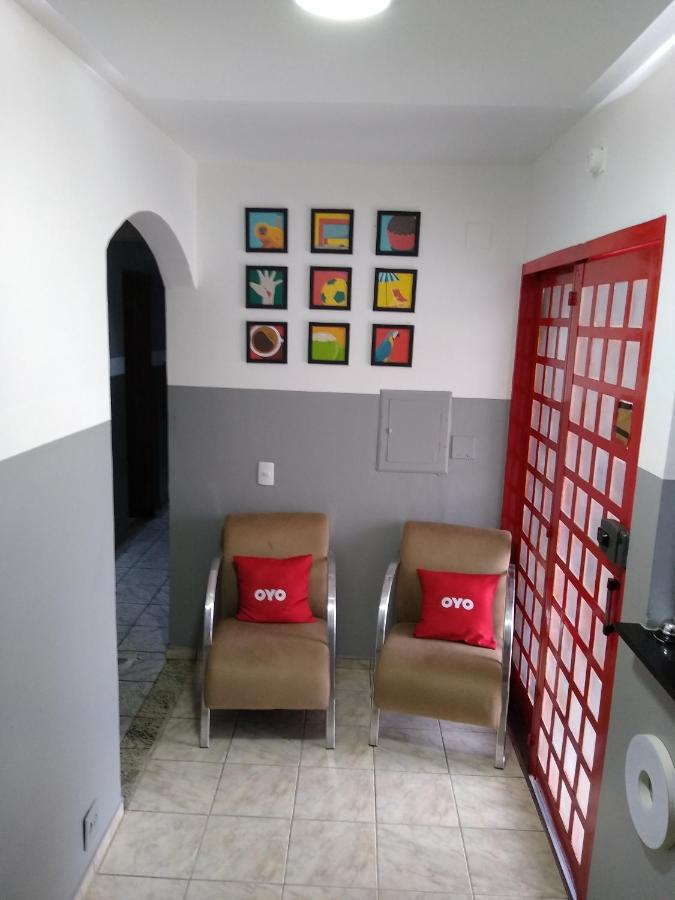 Hotel Osiris São Paulo Zewnętrze zdjęcie